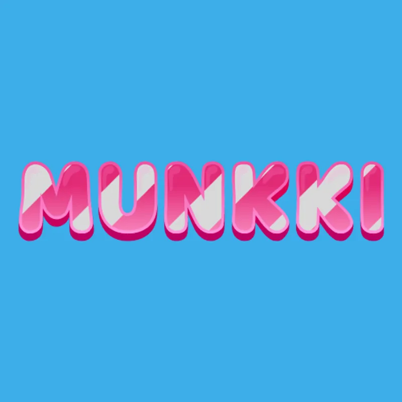 Munkki logo2